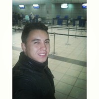 Walter David