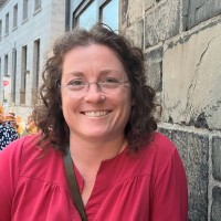 Susan Squires