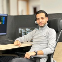 Abdelrahman Sabbah
