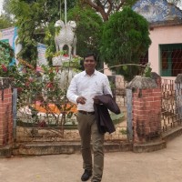 Kalu Majhi