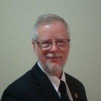 Rick Crossman