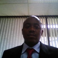 Chucheka Mhlongo