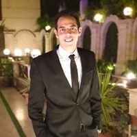 Ahmed Elfakharany