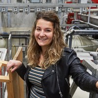 Evie De Graaf