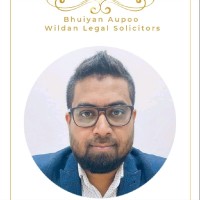 SOLICITOR BHUIYAN AUPOO