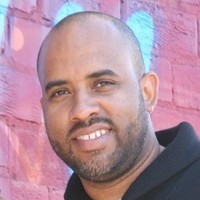 Greg Harris