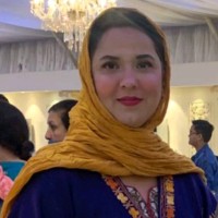 Farha Rizvi