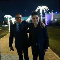 Samer Ahmed