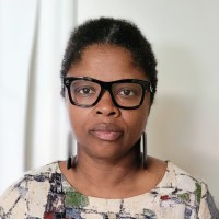 Hilda Onwuma-Ivbaze