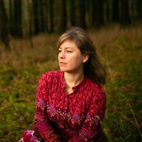 Jenny Mahler