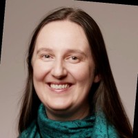 Katherine Daniell