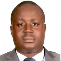 Eric Koffi