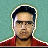 Harshvardhan Suman