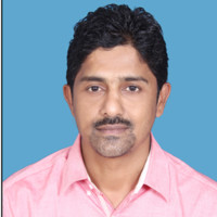 Arvind Kambli