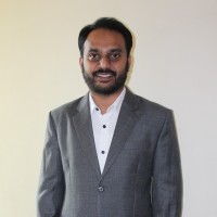 Kushal Govindaraju