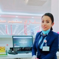 Nita Pariyar