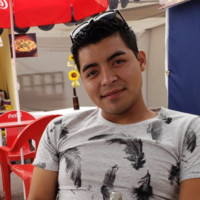 Matias Ubilla Fuentealba