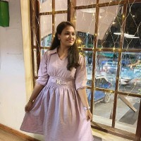 Pooja Bokkasad