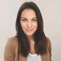 Fay Ander, Mba