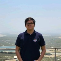 Rodrigo Vilchez Chavez