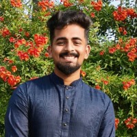 Sarthak Kalamkar