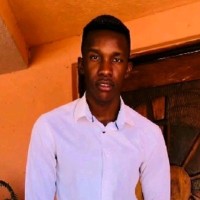 Bright Baloyi