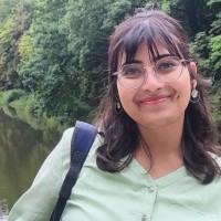 Shruti Chakravarty