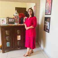Seema Dahiya
