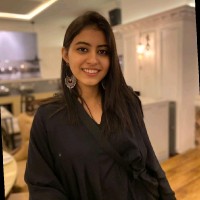 Mansi Rawat