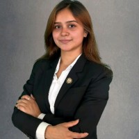 Bhumika Shah