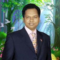 Sameer Ranjan Das