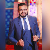 Alishah Sevani