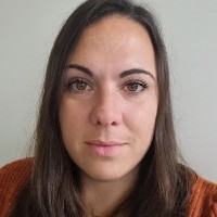 Elodie Goudenne