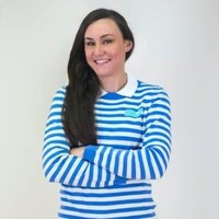 Katherine Marr