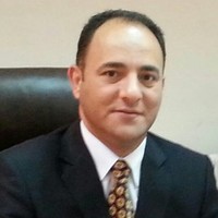 Dr. Amjad Hudaib