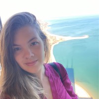 Núbia Kerolay Guimarães Lopes