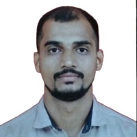 Sushant Yejare