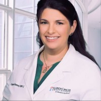Dianna Shannon, Msn, Cen, Fnp-C
