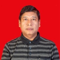Johnson Juangga Pardede