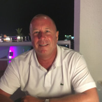 Mike Brookes