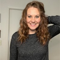Katelyn Newey
