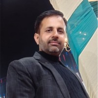 Vishal Sharma