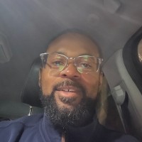 Marlon Marshall