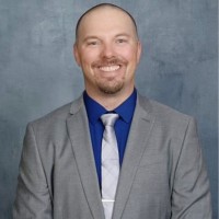 John R. Cooper Jr.