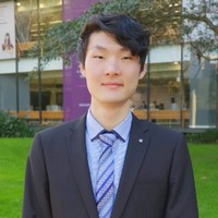 Rex Huang
