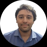 Rodrigo Vergara