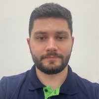 Willian Provesi Fenrich