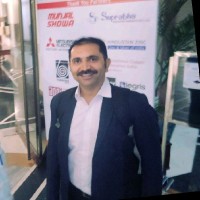 Dhaval Rupareliya