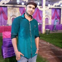 sumit bharti