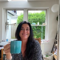 Catriona Kirkpatrick